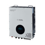 Dusol INFINISOLAR WP 30KW JPG