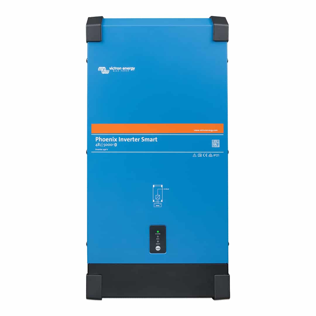 Phoenix Inverter 48 5000 230V Smart 1