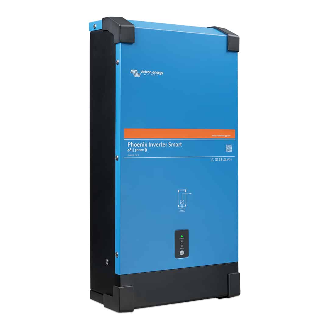 Phoenix Inverter 48 5000 230V Smart 2