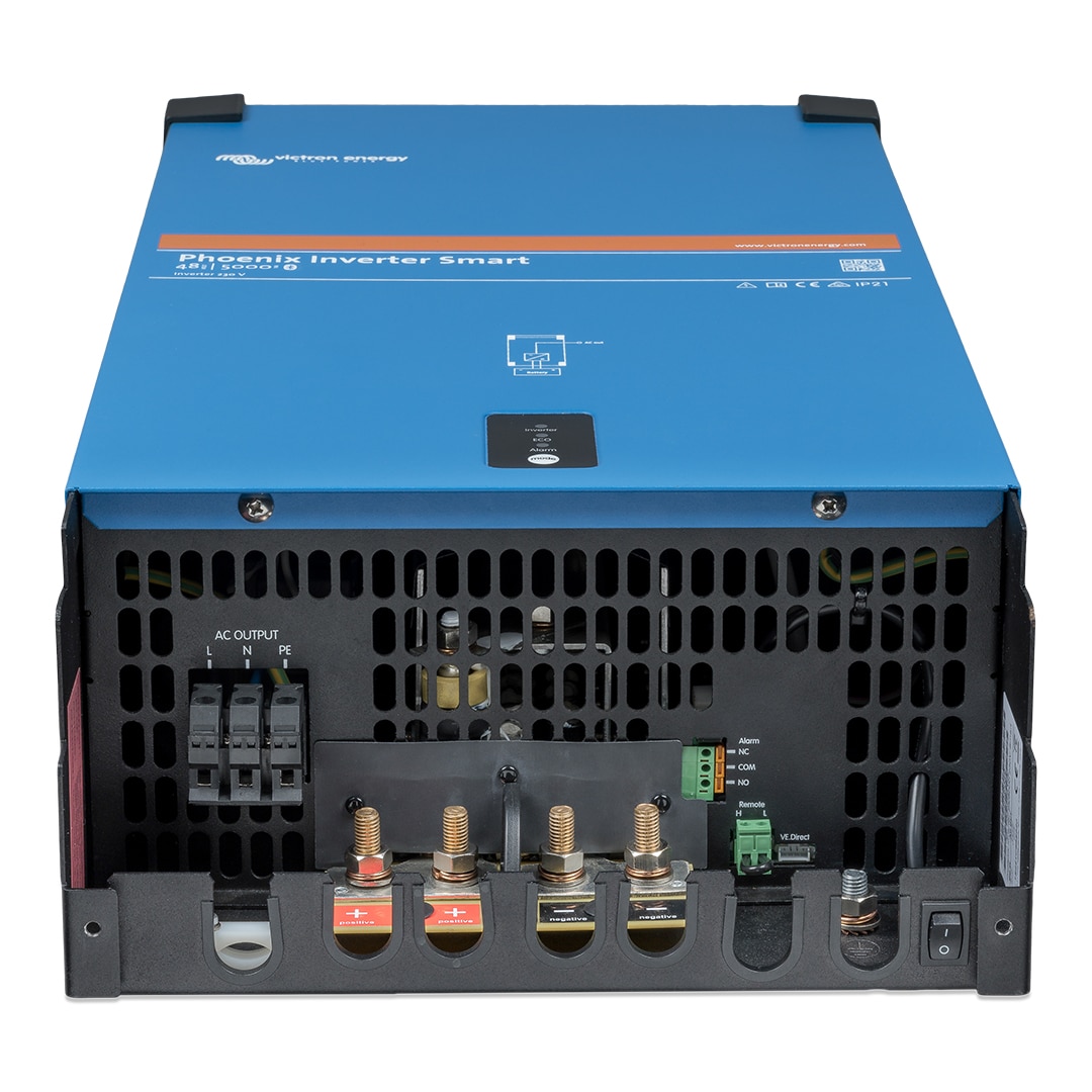 Phoenix Inverter 48 5000 230V Smart 3