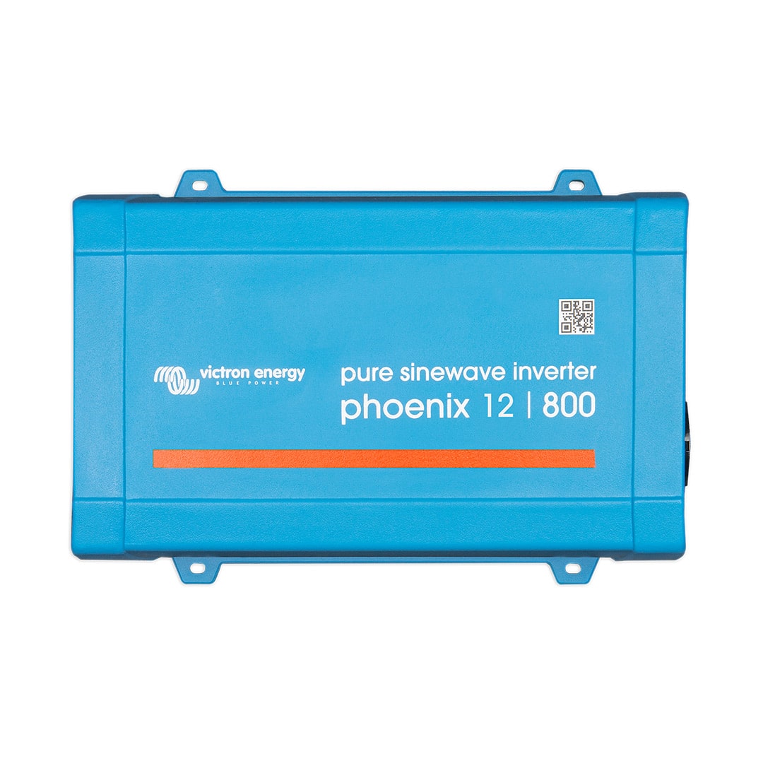 Phoenix inverter 12V 800VA VE