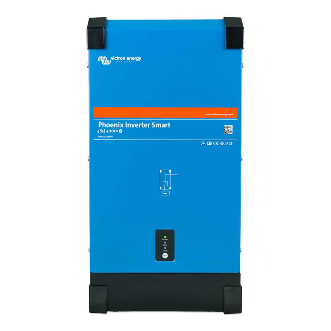 Phoenix inverter Smart 48V 3000VA front