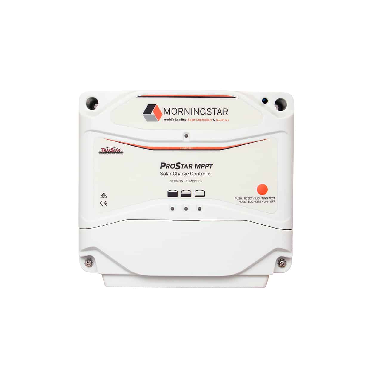ProStar 25A with no meter View 1