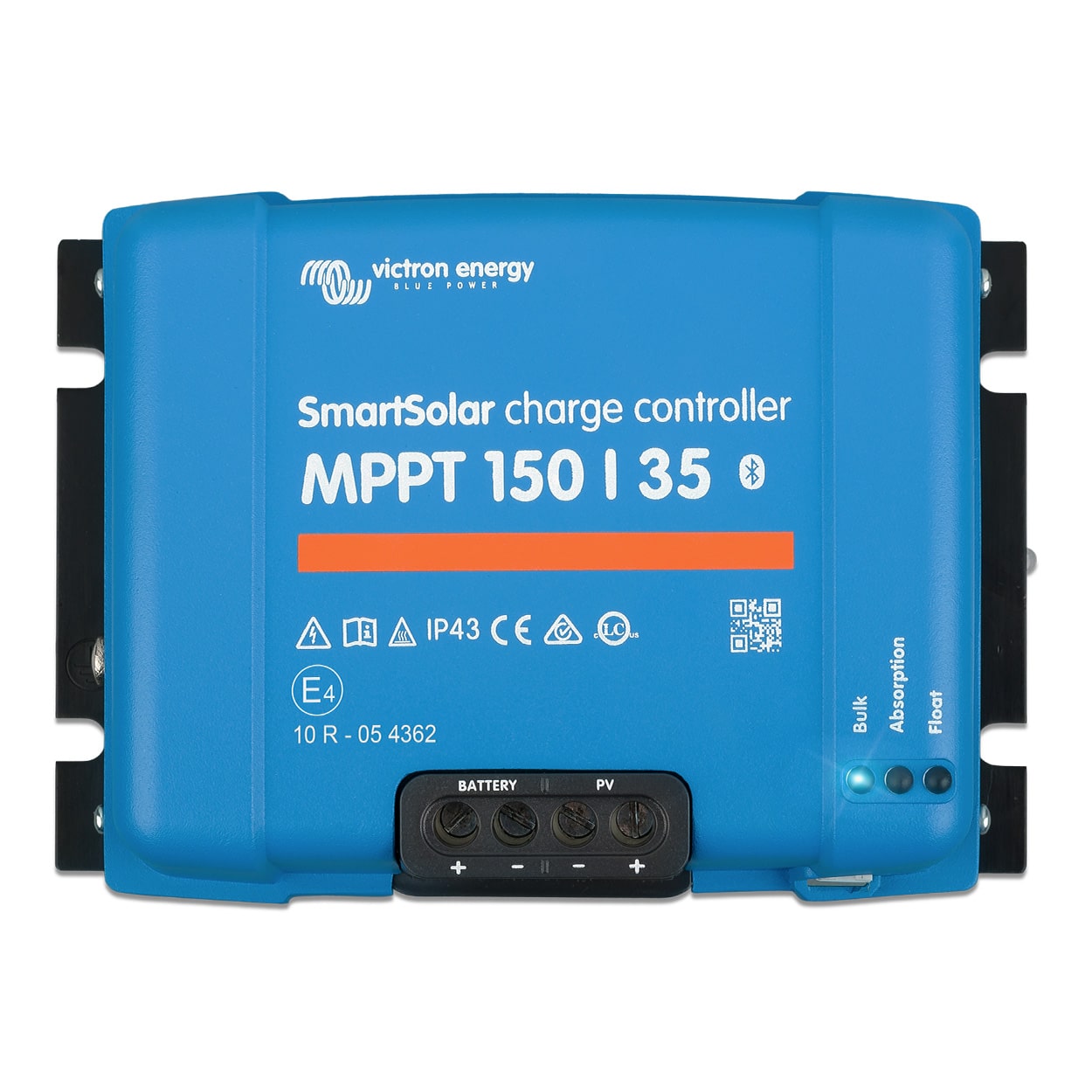 SmartSolar MPPT 150 35 Top 1