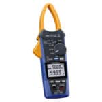 AC DC CLAMP METER CM4375 50 View 1