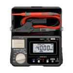Installation Tester IR4053 1