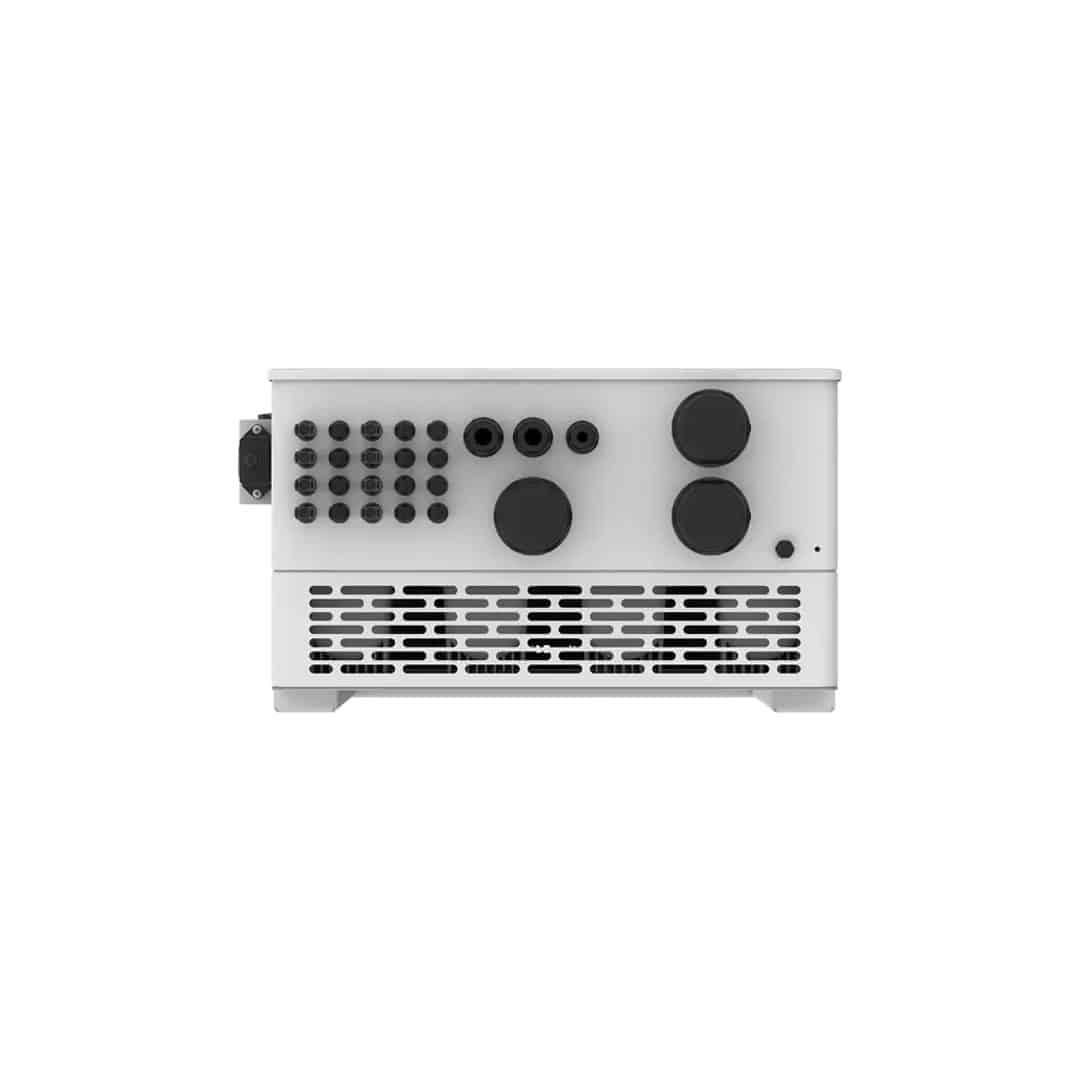 SUN 25 30 40 50K SG01HP3 EU BM2 3 4   25 50KW   Three Phase   2 MPPT   Hybrid Inverter   High Voltage Battery 5
