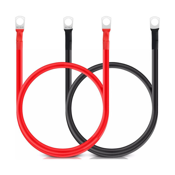 Battery Lugs 1