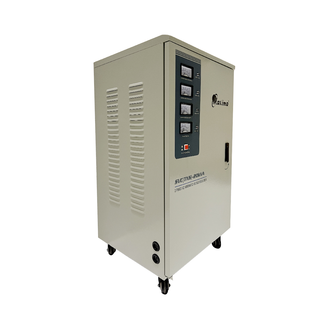 3. SVM 20KVA 3PHASE 20000W 2
