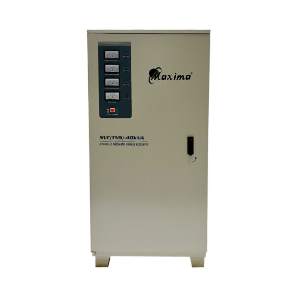 SVM 40KVA 3PHASE 4000W 1