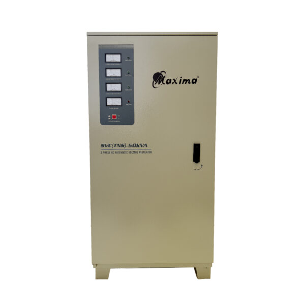 SVM 50KVA 3PHASE 50000W 1