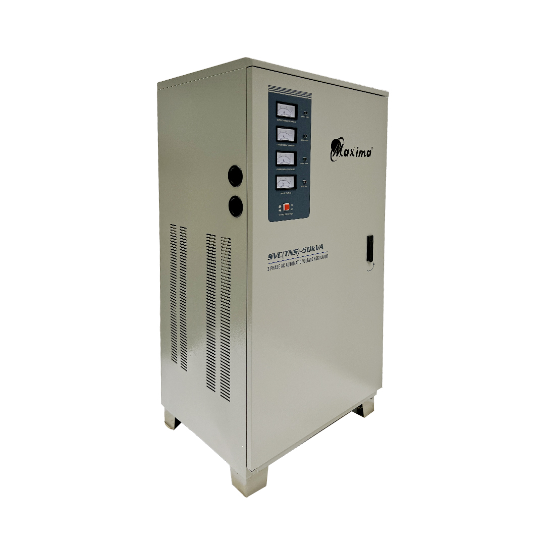 SVM 50KVA 3PHASE 50000W 2