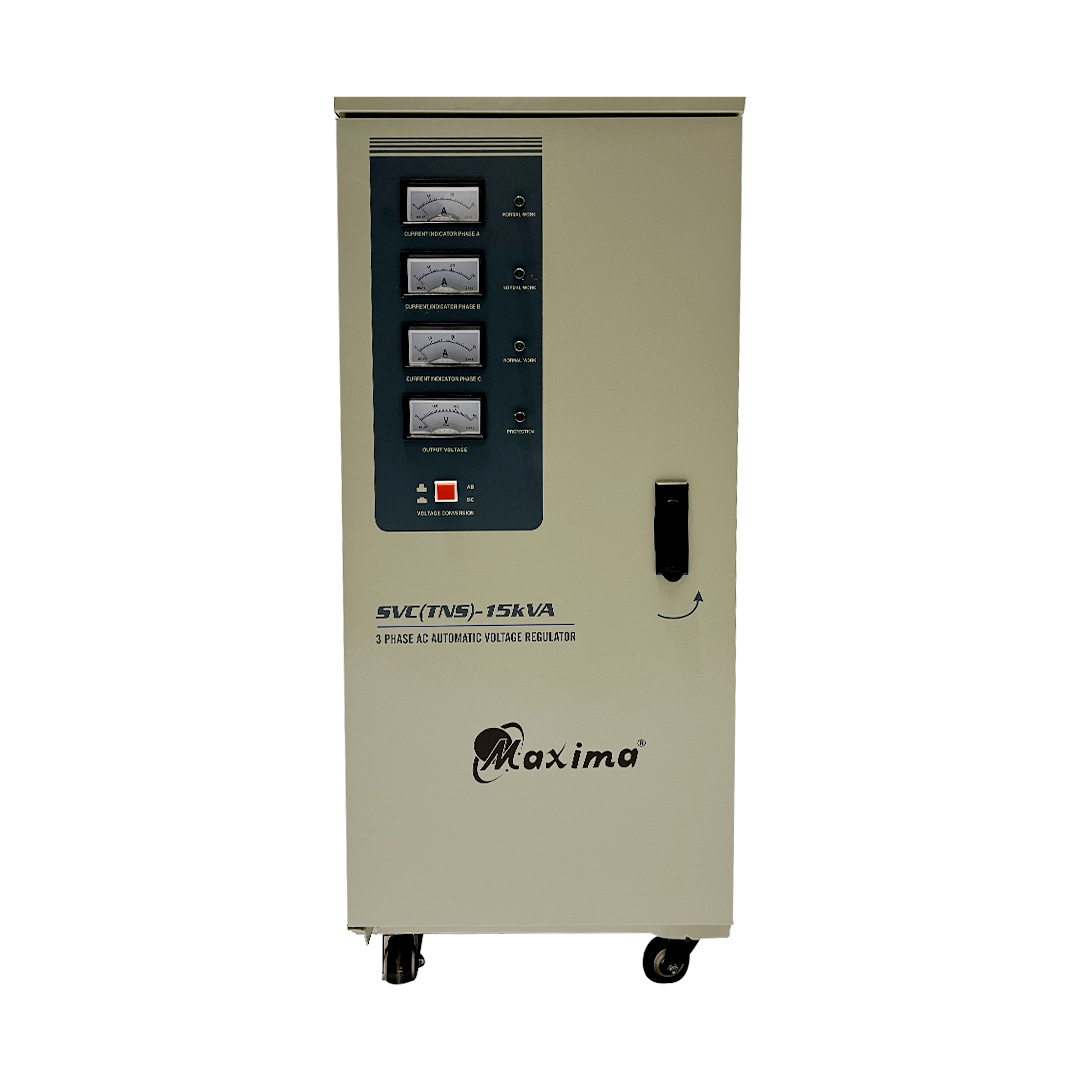 SVM 15KVA 3PHASE 15000W 1