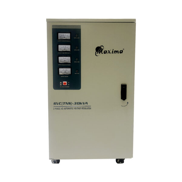 SVM 30KVA 3PHASE 30000W 1