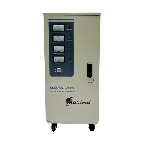 SVM 9KVA 3PHASE 9000W 1