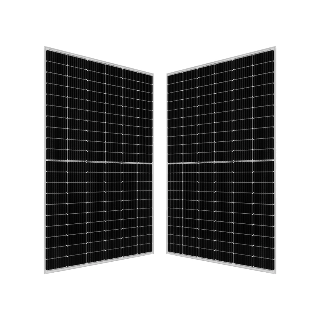 AE solar 500W image 3
