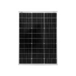 100W solar panel 1