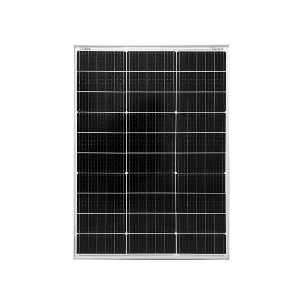 100W solar panel 1