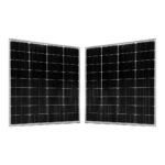 155W solar panel 3