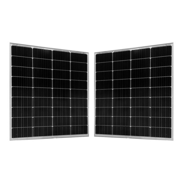 155W solar panel 3
