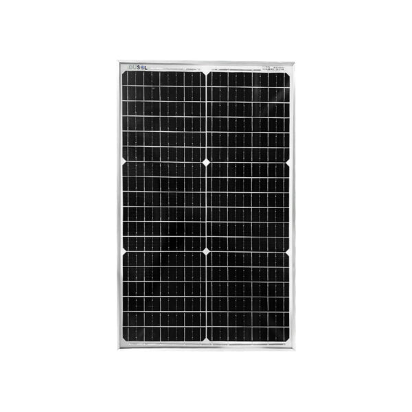 50W solar panel 1
