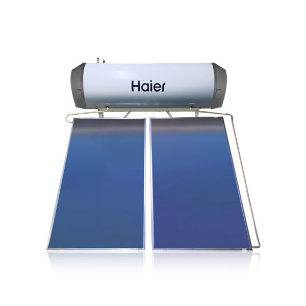 Flat Plate Water Heater 300L 1