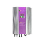 PB series Inverter 1