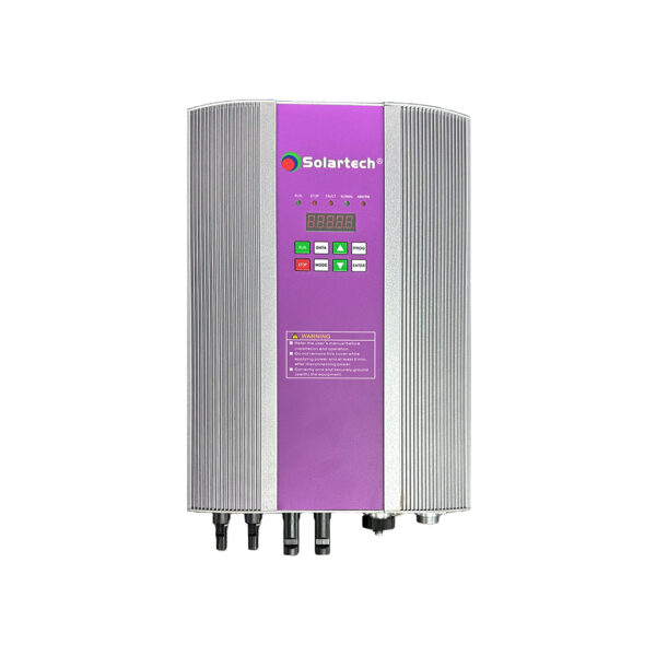 PB series Inverter 1