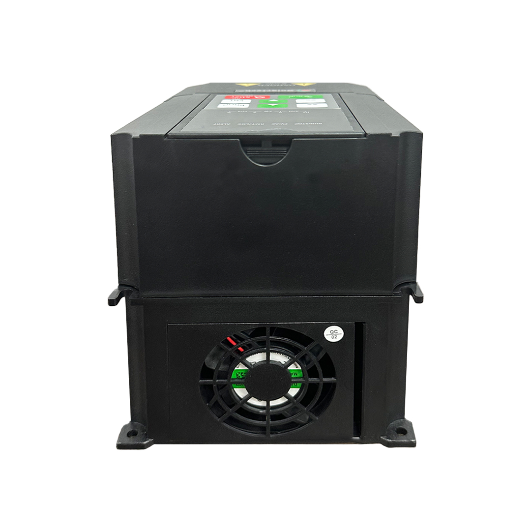 PK Series Inverter 5