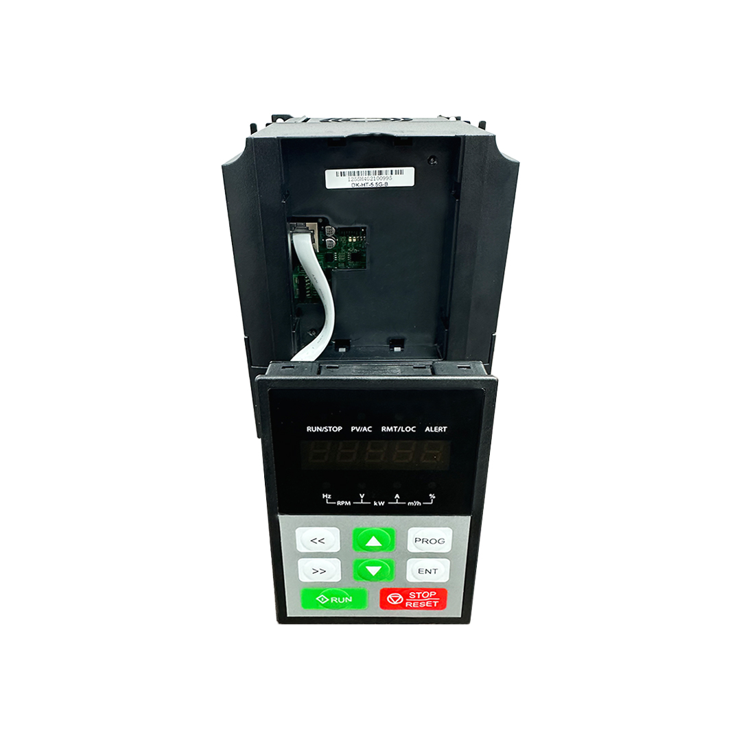 PK Series Inverter 6