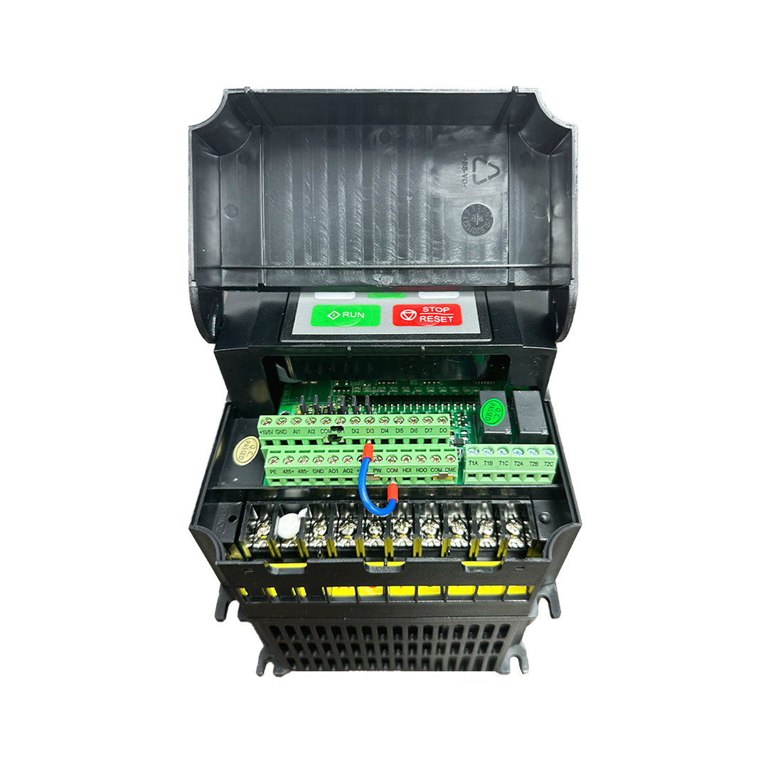 PK Series Inverter 7