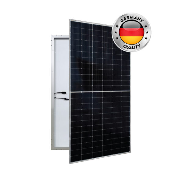 AE Solar 550W 1