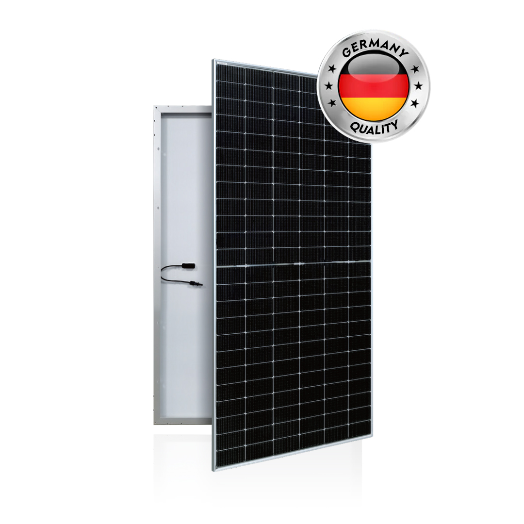 AE Solar 580W 1