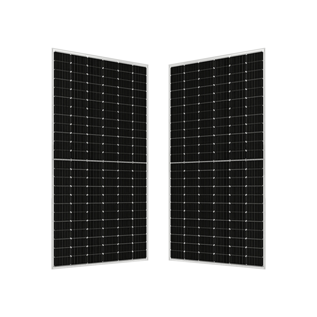AE Solar 580W 3