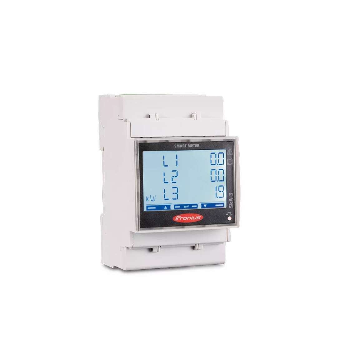 Fronius Smart Meter