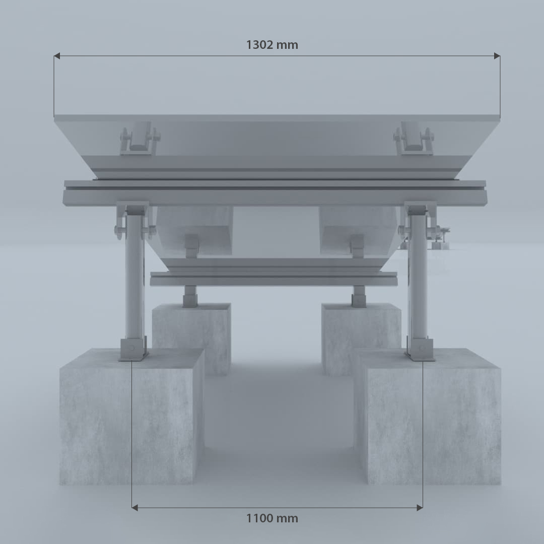 L1 700 stand 8 1