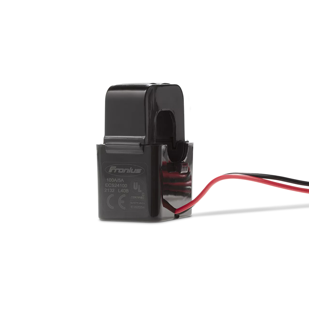 Smart meter CT A 100A 5A