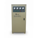80KVA 3Phase Stabilizer 1