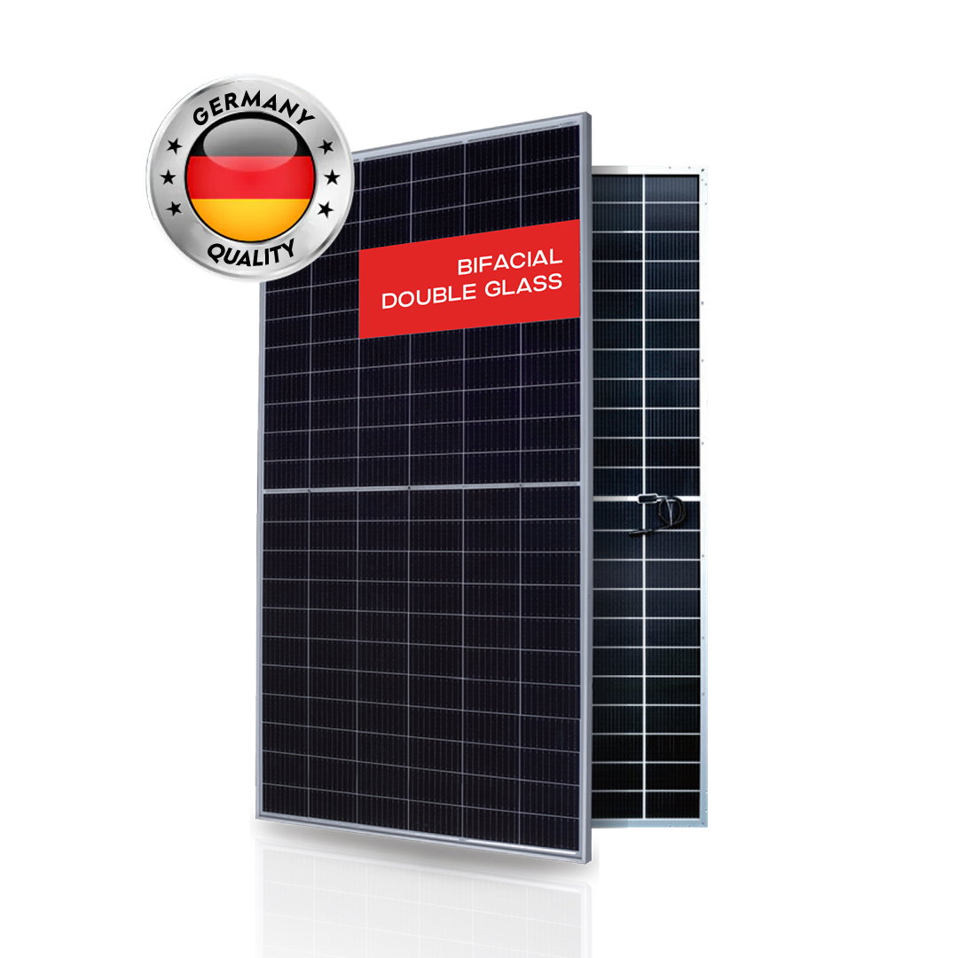 AE Solar panel 630W 1 1