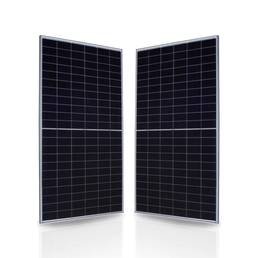 AE Solar panel 630W 2