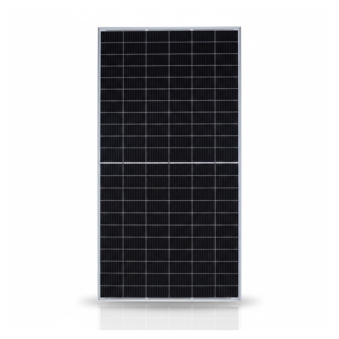 AE Solar panel 630W 4