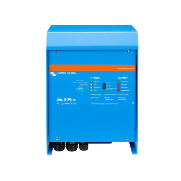MultiPlus 123000120 50 1