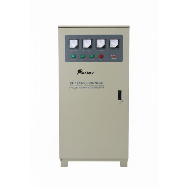 SVM 100KVA 3PHASE 100000W 1
