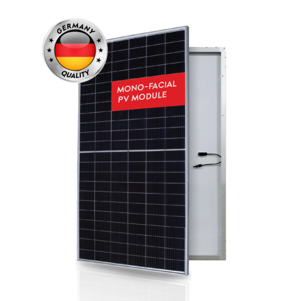700W Mono AE Solar 1