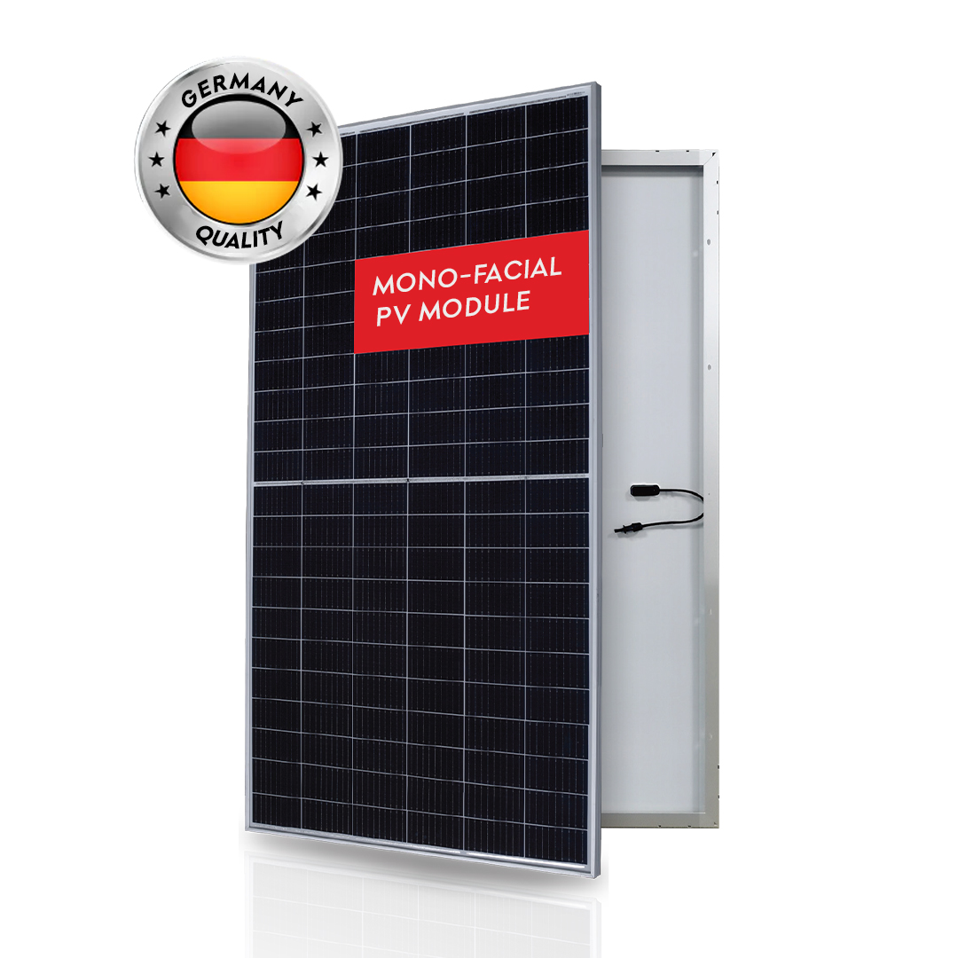 700W Mono AE Solar 1