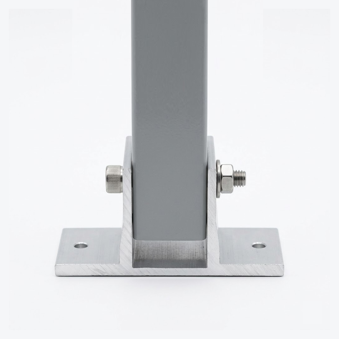 Back lugs 3