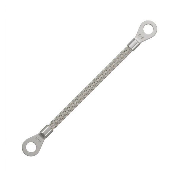 Earthing braid 2