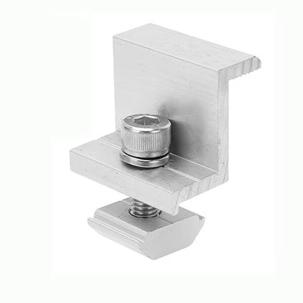 End Clamp 3
