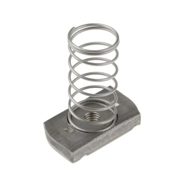 spring nut 1