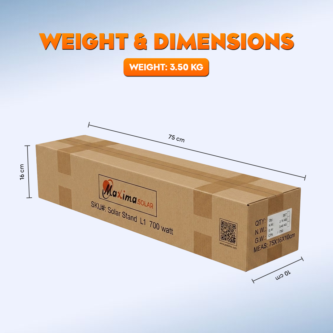 L1 700W box 1